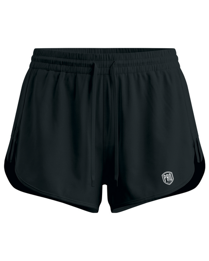 TYIK x P.R.O. Women's Bermuda Training Shorts