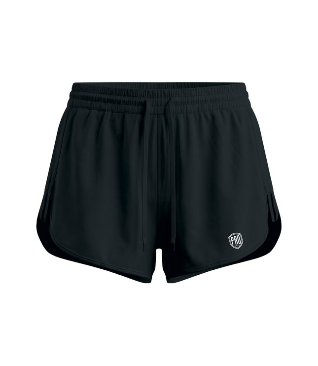 TYIK x P.R.O. Women's Bermuda Training Shorts