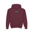 Maroon / S