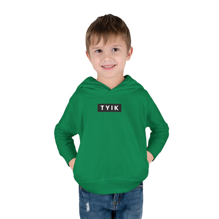 Toddler Everyday Hoodie