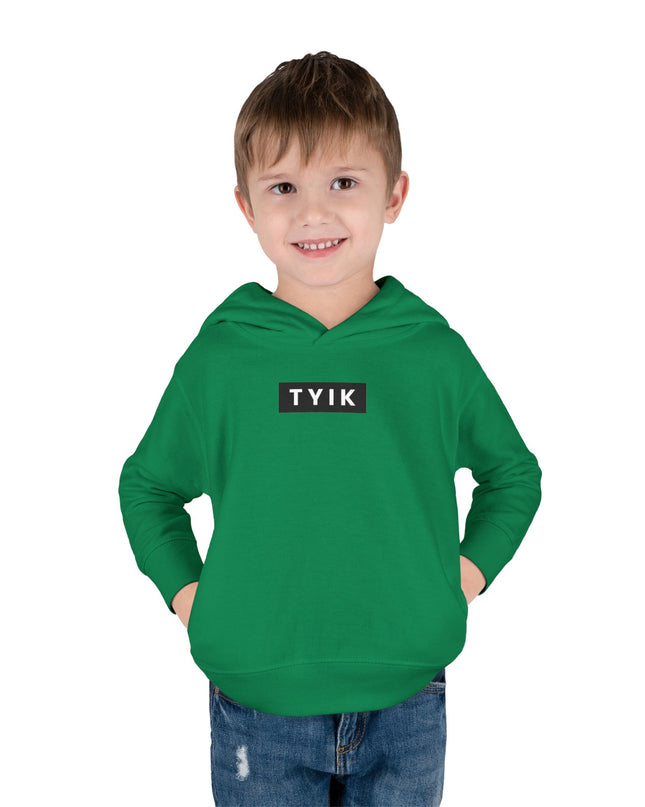 Toddler Everyday Hoodie