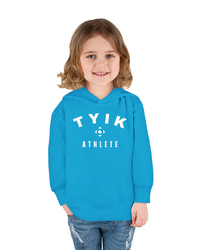 Toddler Everyday Hoodie