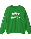 S / Irish Green