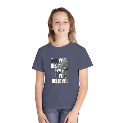 Youth Believe Tee