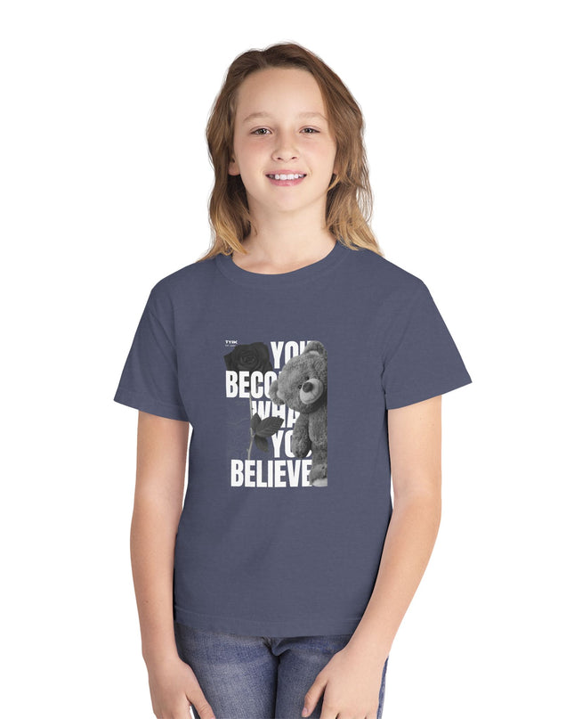 Youth Believe Tee