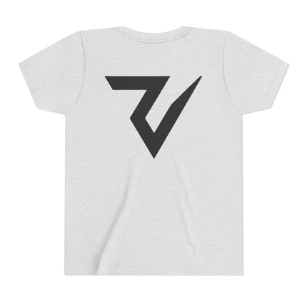 Velcz Break Point Youth Tee