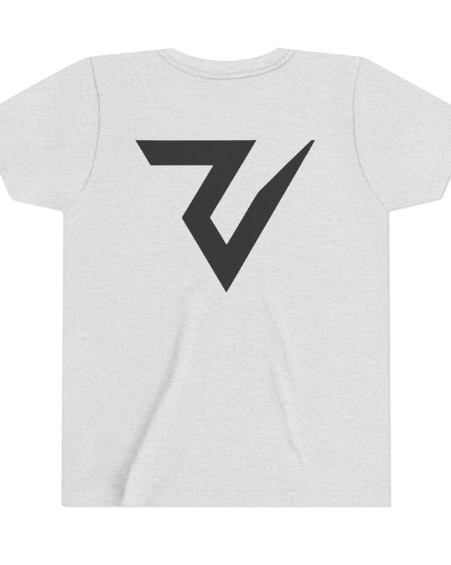 Velcz Break Point Youth Tee