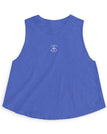 S / Heather True Royal