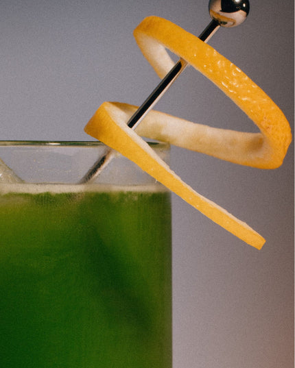 LAKA® Matcha™ [Reserve Blend]