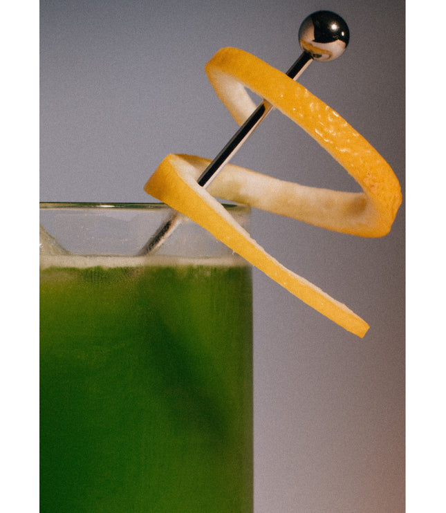 LAKA® Matcha™ [Reserve Blend]