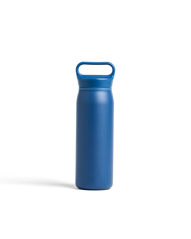 26oz Wander Water Bottle - Pacific Blue
