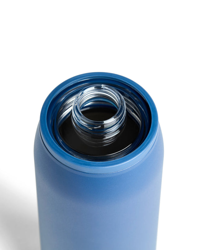 26oz Wander Water Bottle - Pacific Blue