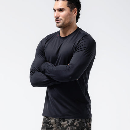 Rival Long Sleeve Tee