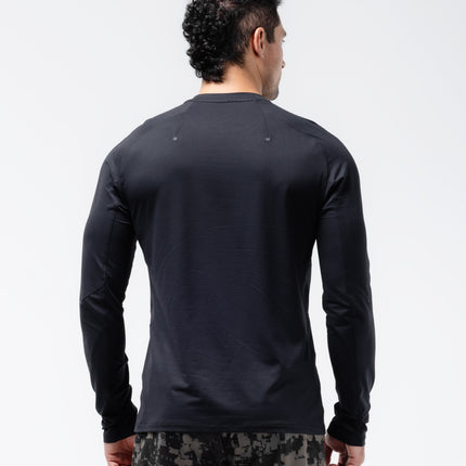 Rival Long Sleeve Tee