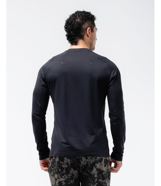 Rival Long Sleeve Tee