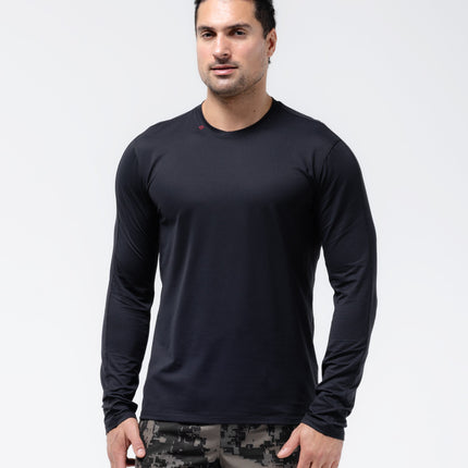 Rival Long Sleeve Tee