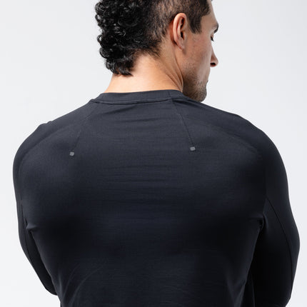 Rival Long Sleeve Tee