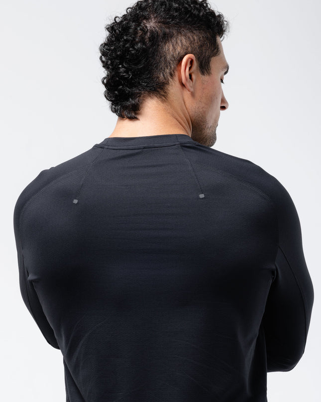 Rival Long Sleeve Tee