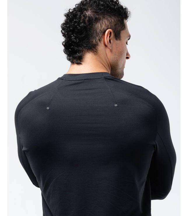 Rival Long Sleeve Tee