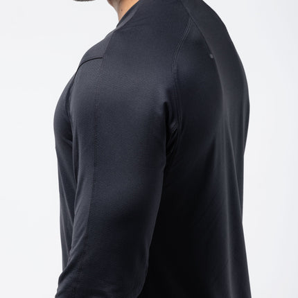 Rival Long Sleeve Tee