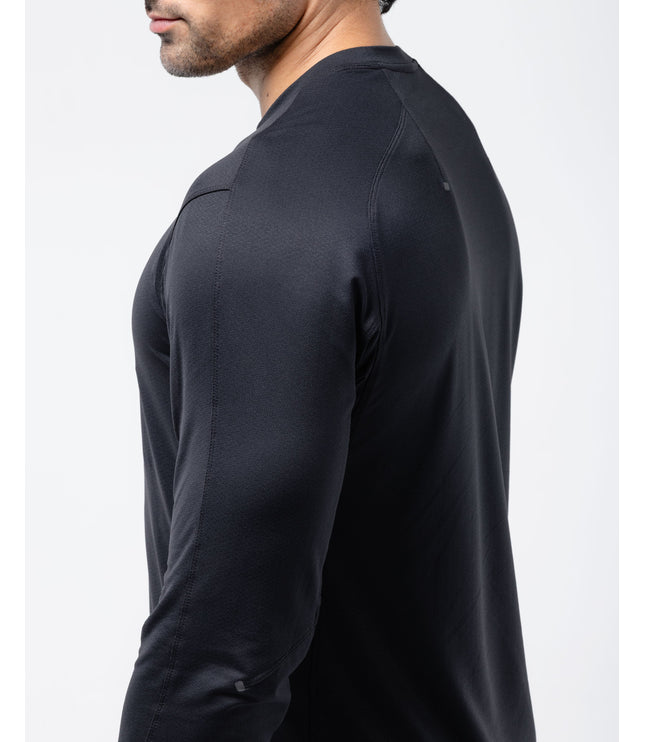 Rival Long Sleeve Tee