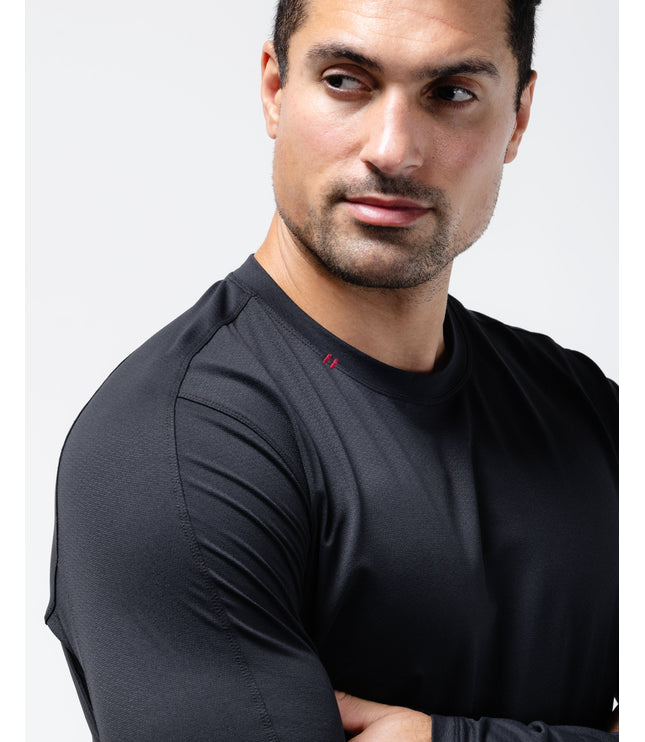 Rival Long Sleeve Tee