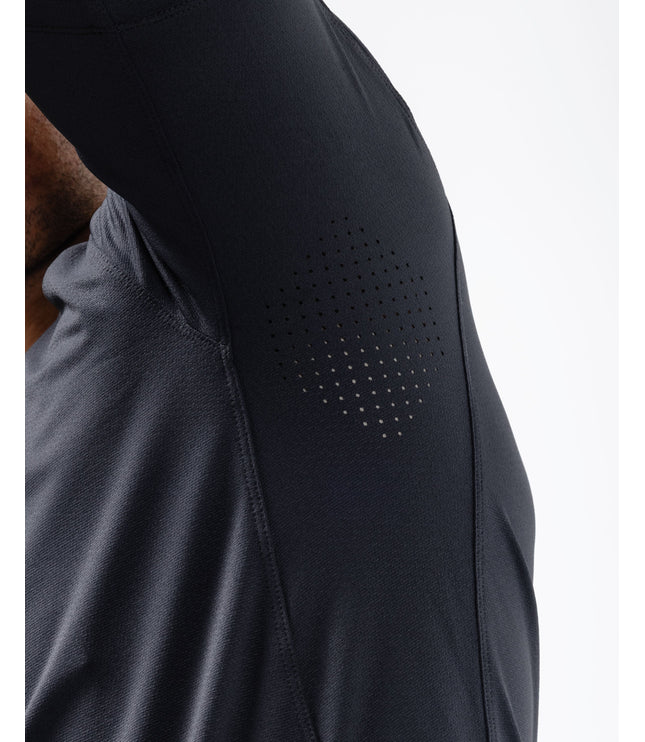 Rival Long Sleeve Tee