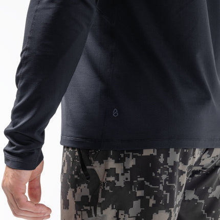 Rival Long Sleeve Tee