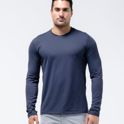 Rival Long Sleeve Tee