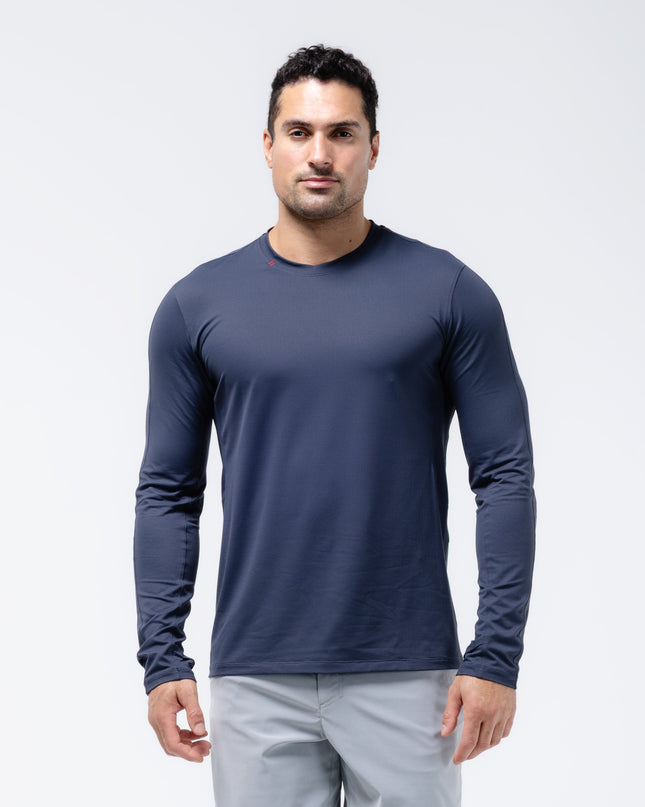 Rival Long Sleeve Tee