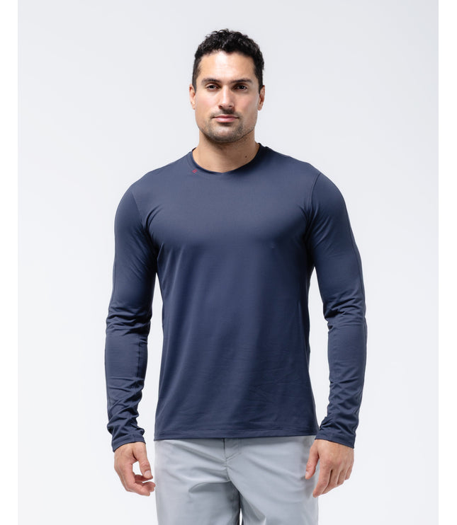 Rival Long Sleeve Tee