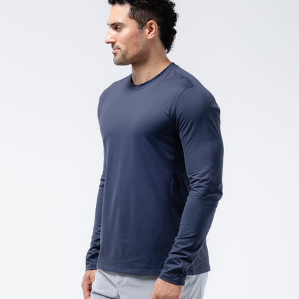 Rival Long Sleeve Tee