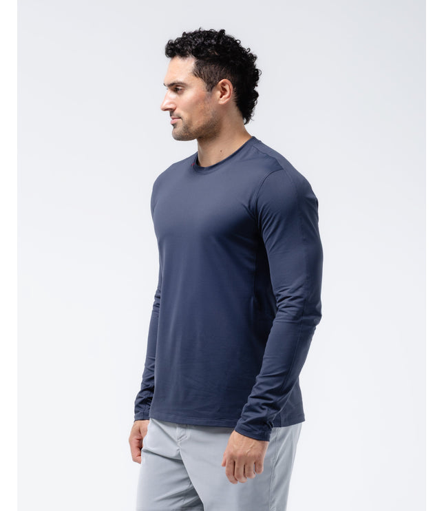 Rival Long Sleeve Tee