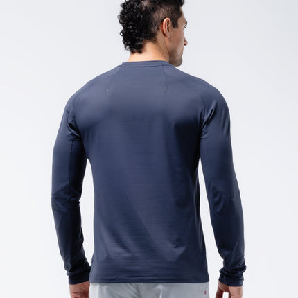 Rival Long Sleeve Tee