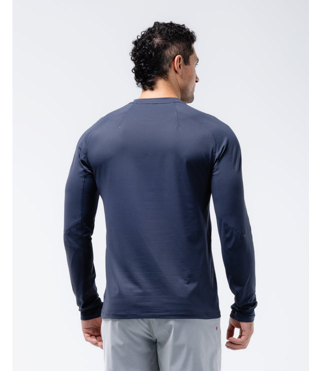 Rival Long Sleeve Tee