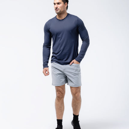 Rival Long Sleeve Tee