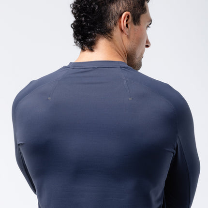 Rival Long Sleeve Tee