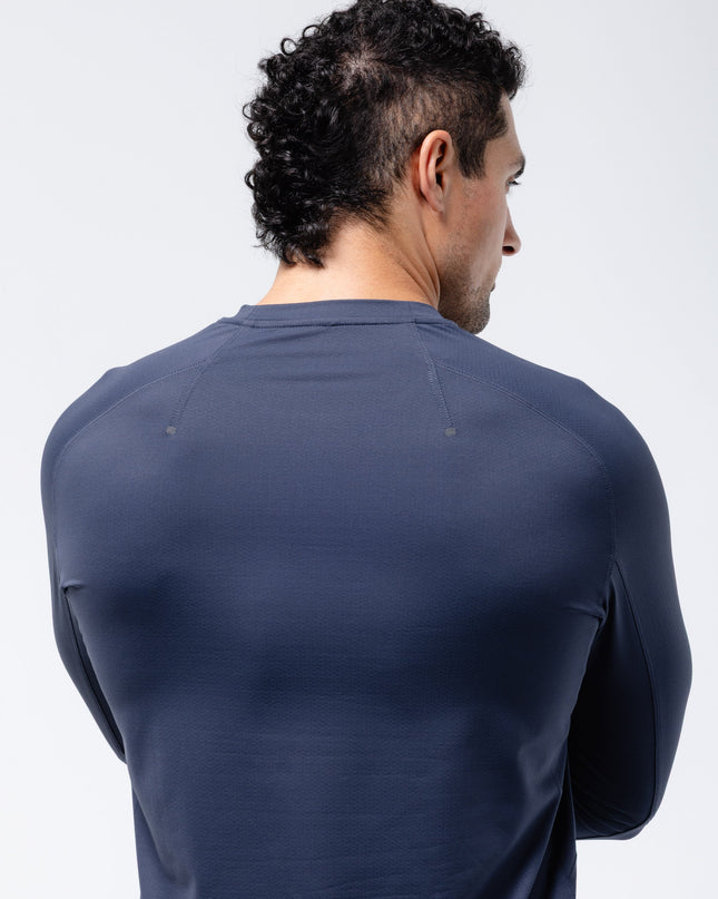 Rival Long Sleeve Tee