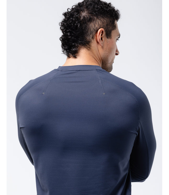 Rival Long Sleeve Tee