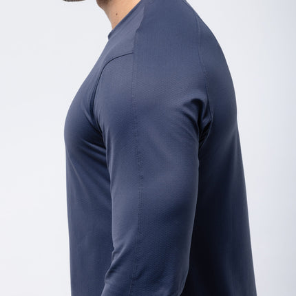 Rival Long Sleeve Tee