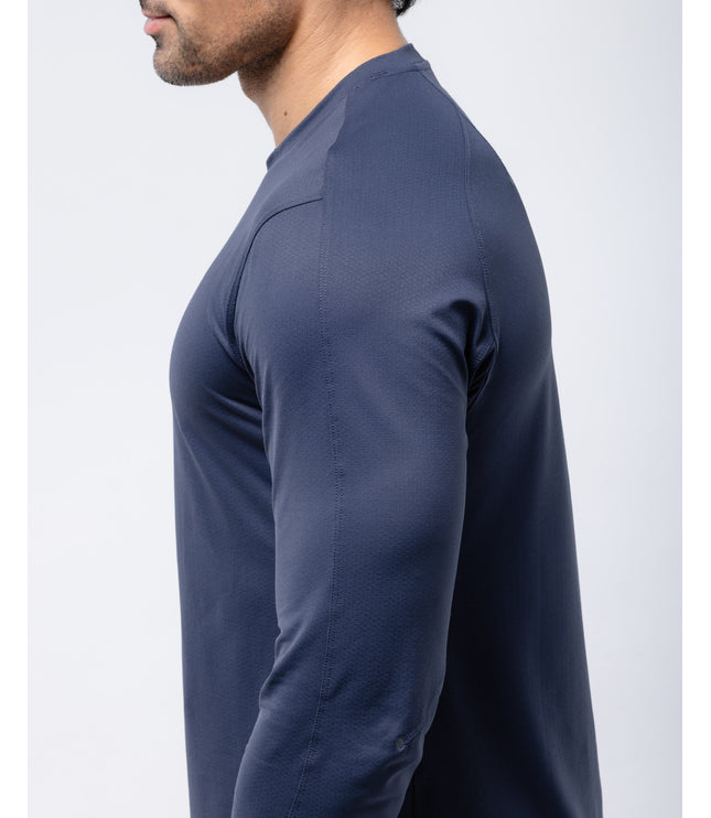 Rival Long Sleeve Tee
