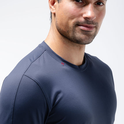 Rival Long Sleeve Tee