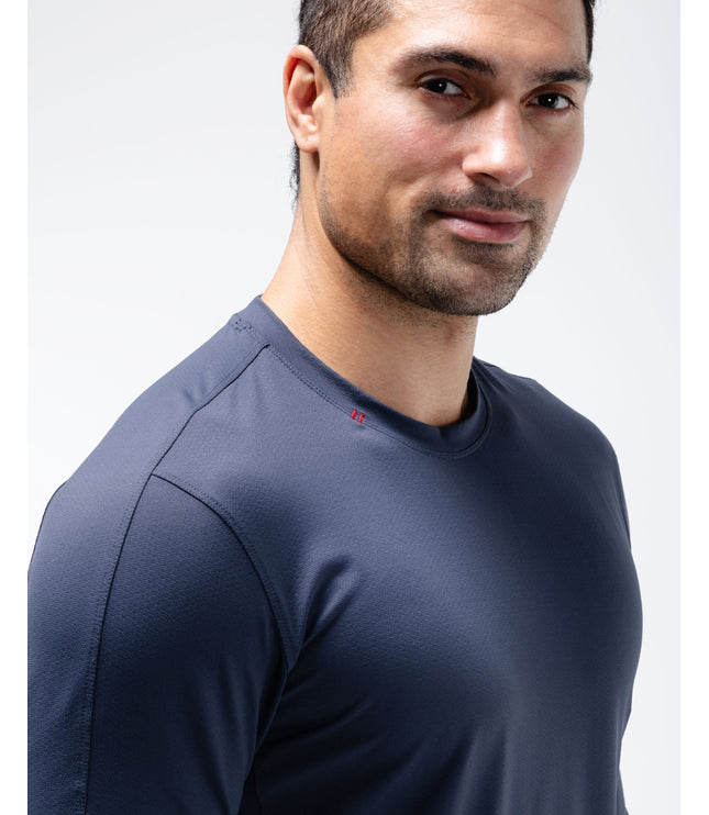 Rival Long Sleeve Tee