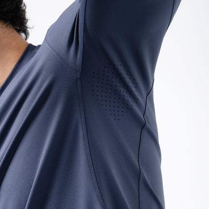 Rival Long Sleeve Tee