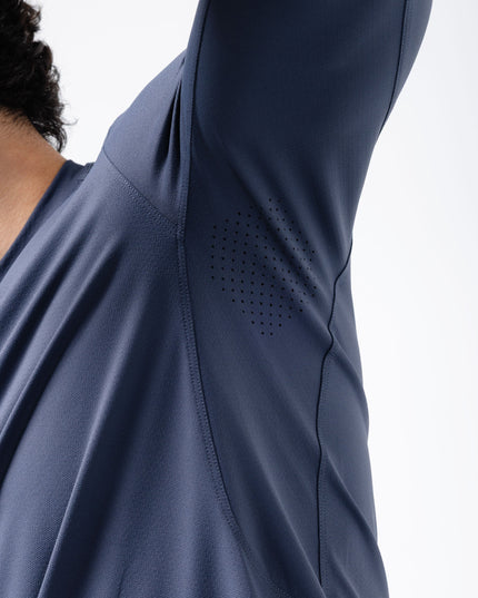 Rival Long Sleeve Tee