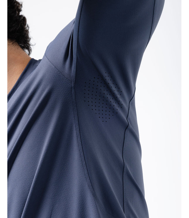 Rival Long Sleeve Tee