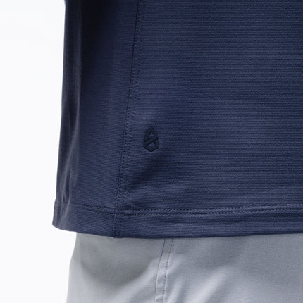 Rival Long Sleeve Tee