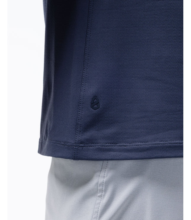 Rival Long Sleeve Tee