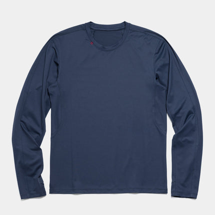 Rival Long Sleeve Tee