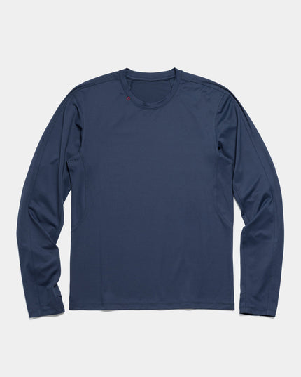 Rival Long Sleeve Tee